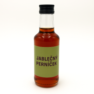 Jablečný perníček