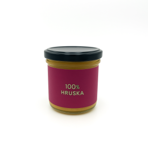 100% Hruška