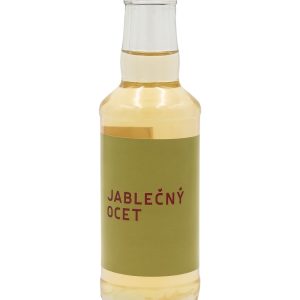 Jablečný ocet
